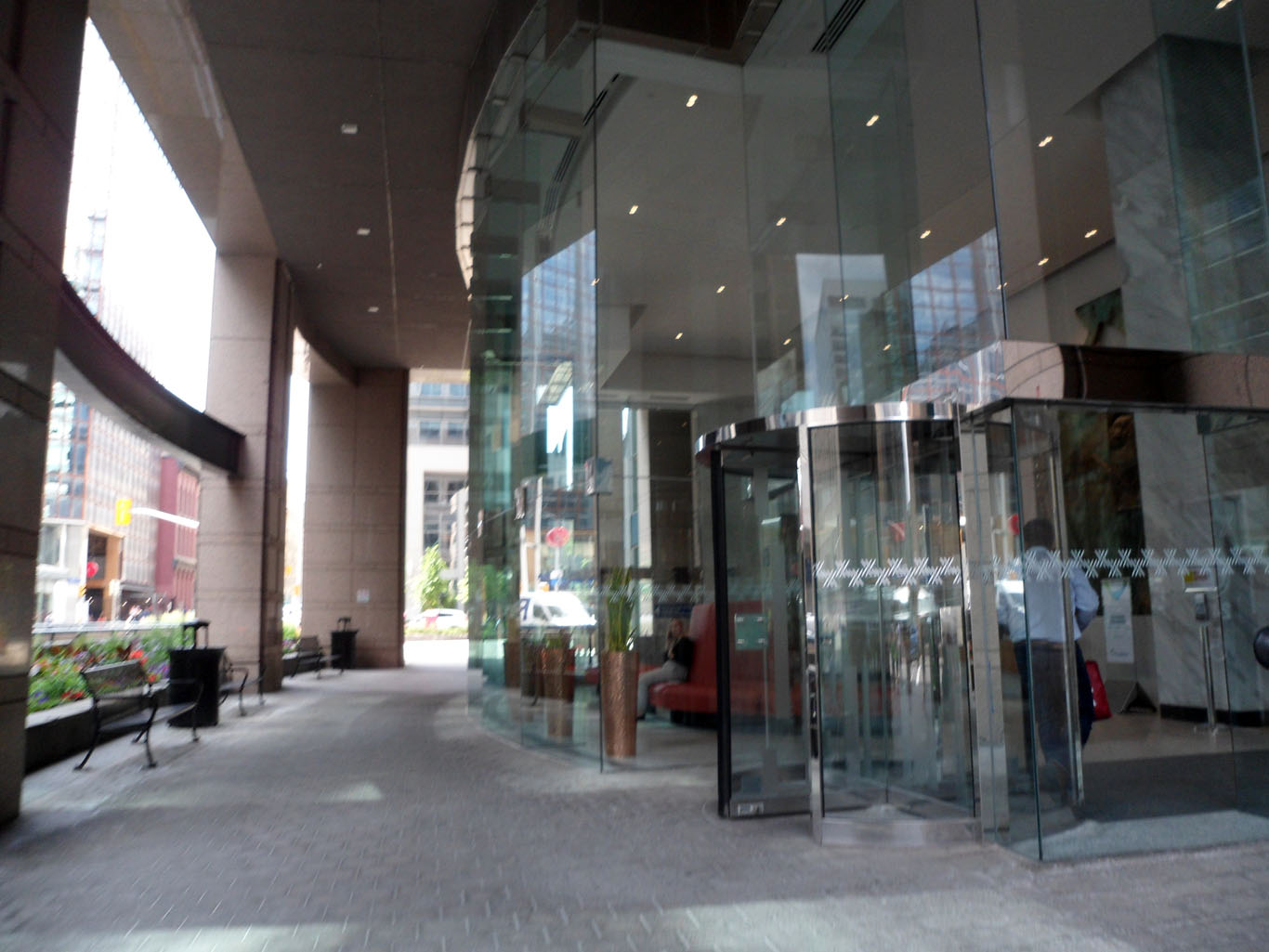 McMillan LLP - Ottawa